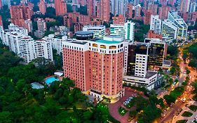 Hotel Dann Carlton Medellín
